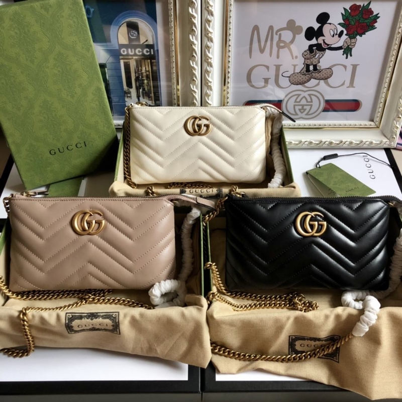 Gucci Wallets & Purse